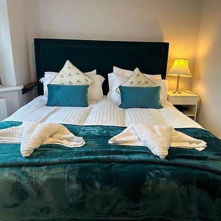 Adam'S Place, Watford Wd17 2Py Βίλα Εξωτερικό φωτογραφία