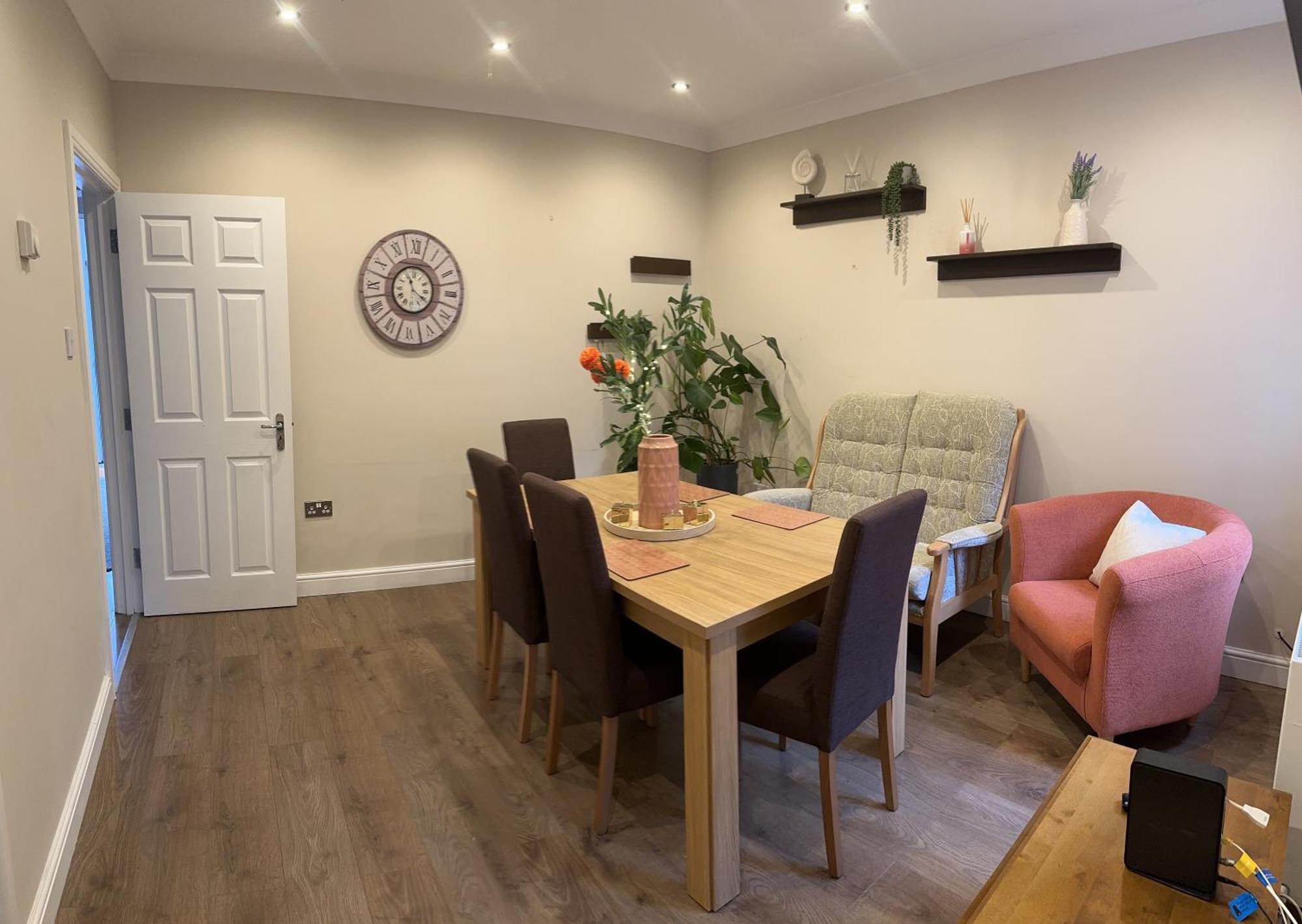 Adam'S Place, Watford Wd17 2Py Βίλα Εξωτερικό φωτογραφία