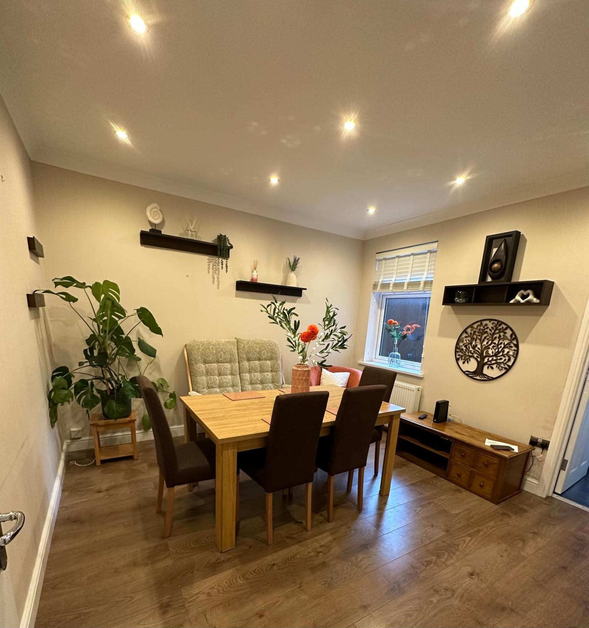 Adam'S Place, Watford Wd17 2Py Βίλα Εξωτερικό φωτογραφία