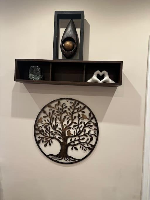Adam'S Place, Watford Wd17 2Py Βίλα Εξωτερικό φωτογραφία