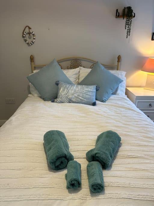 Adam'S Place, Watford Wd17 2Py Βίλα Εξωτερικό φωτογραφία