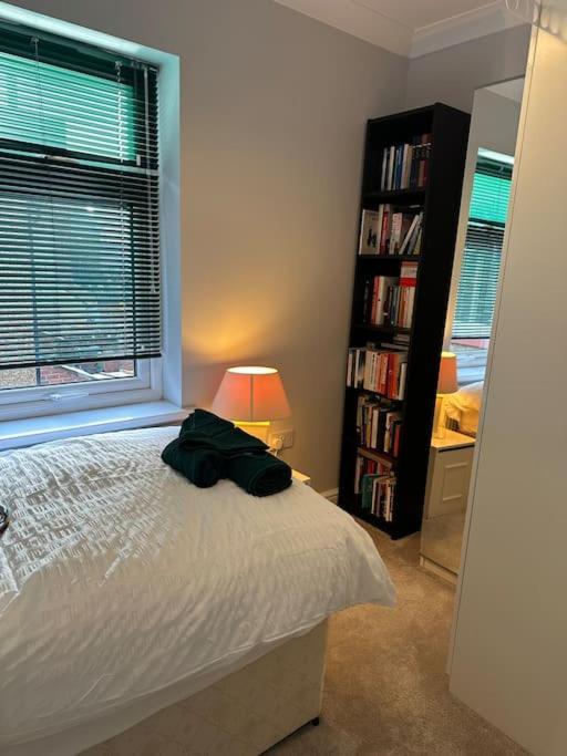 Adam'S Place, Watford Wd17 2Py Βίλα Εξωτερικό φωτογραφία