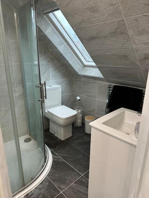 Adam'S Place, Watford Wd17 2Py Βίλα Εξωτερικό φωτογραφία